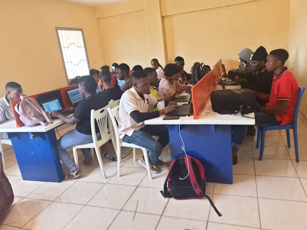 How Orunmila is Empowering Cameroon’s Next Generation of Skilled Professionals